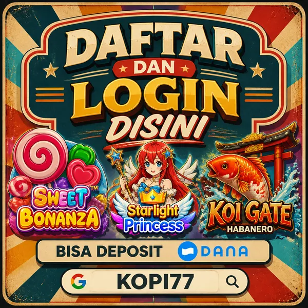 KOPI77