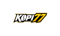 KOPI77 logo
